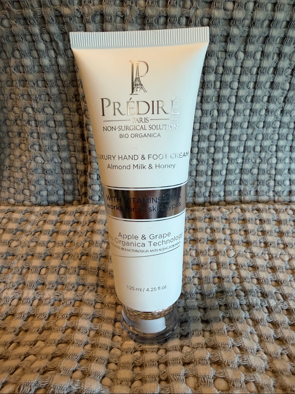 Prédiré Luxury Hand & Foot Cream - Cream